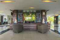 Lobby Lorin New Kuta Hotel