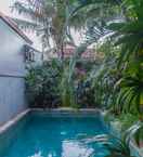 SWIMMING_POOL Sadana Bali Guest House