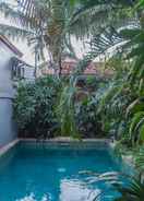 SWIMMING_POOL Sadana Bali Guest House