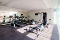 Fitness Center HARRIS Hotel and Conventions Denpasar Bali