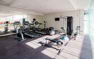 Fitness Center 3 HARRIS Hotel and Conventions Denpasar Bali