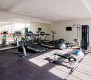 Fitness Center 3 HARRIS Hotel and Conventions Denpasar Bali