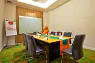 ห้องประชุม HARRIS Hotel and Conventions Denpasar Bali