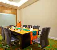 Functional Hall 4 HARRIS Hotel and Conventions Denpasar Bali