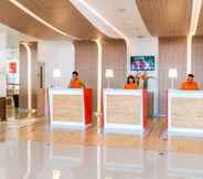 Sảnh chờ 7 HARRIS Hotel and Conventions Denpasar Bali