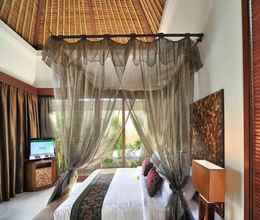 Kamar Tidur 4 Mahagiri Villas Dreamland & Spa