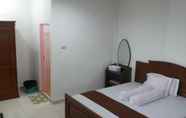 ห้องนอน 6 Guest House Bumi Kedaton Tanjung Pandan