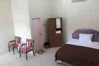 Bedroom Guest House Bumi Kedaton Tanjung Pandan