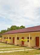 EXTERIOR_BUILDING Guest House Bumi Kedaton Tanjung Pandan