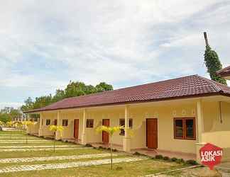 Exterior 2 Guest House Bumi Kedaton Tanjung Pandan