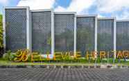 Luar Bangunan 2 Bellevue Hills Nusadua by BVR Holiday Rentals