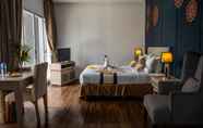 Bedroom 4 Bellevue Hills Nusadua by BVR Holiday Rentals
