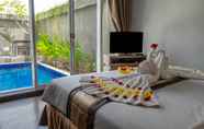 Bedroom 5 Bellevue Hills Nusadua by BVR Holiday Rentals