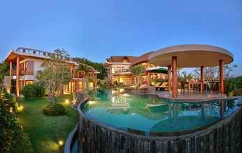 Luar Bangunan 4 Casa Bonita Villa by Premier Hospitality Asia