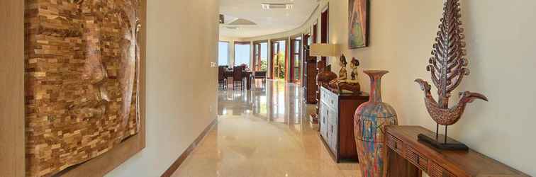 Lobby Casa Bonita Villa by Premier Hospitality Asia