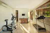 Fitness Center Casa Bonita Villa by Premier Hospitality Asia