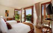 Kamar Tidur 7 Casa Bonita Villa by Premier Hospitality Asia