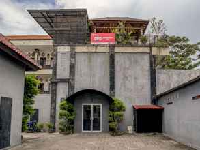 Bangunan 4 Super OYO 3904 Kiki Residence Bali