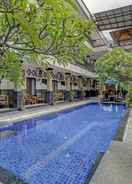 SWIMMING_POOL Super OYO 3904 Kiki Residence Bali