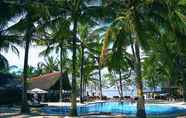 Swimming Pool 2 NusaBay Lembongan WHM