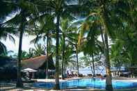 Swimming Pool NusaBay Lembongan WHM