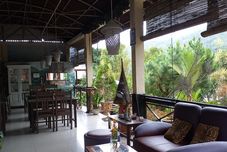 Lobi Mountain View Resort & Spa