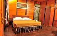 Kamar Tidur 4 Mountain View Resort & Spa