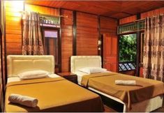 寝室 3 Mountain View Resort & Spa