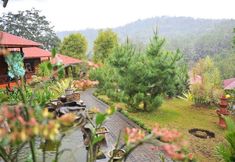 近くの景色と観光スポット 5 Mountain View Resort & Spa