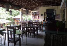 レストラン 6 Mountain View Resort & Spa