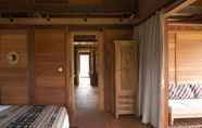 Bedroom 4 Sanak Retreat Bali