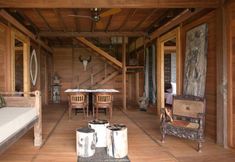 寝室 3 Sanak Retreat Bali