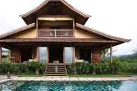 Luar Bangunan Sanak Retreat Bali