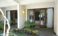 Common Space 4 Serela Legian by KAGUM Hotels