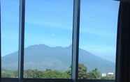 Nearby View and Attractions 4 Agria Hotel Bogor