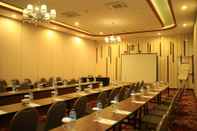 ห้องประชุม Agria Hotel Bogor