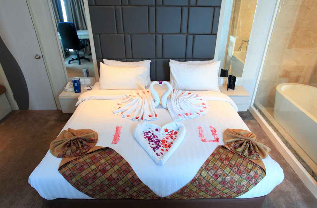 Harga kamar W Three Premier Hotel Makassar (Formerly Lariz W Three