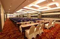 Dewan Majlis W Three Premier Hotel Makassar (Formerly Lariz W Three Hotel)