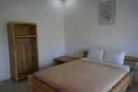 Kamar Tidur Willy Homestay