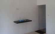 Kamar Tidur 2 Willy Homestay