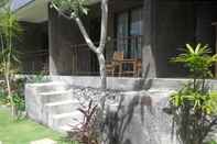 Common Space Willy Homestay