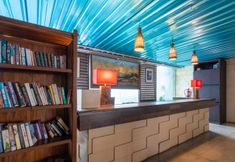 Lobi 3 The Oasis Kuta