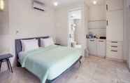 Kamar Tidur 3 FuramaXclusive Ocean Beach Seminyak