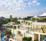 Bangunan 2 FuramaXclusive Ocean Beach Seminyak