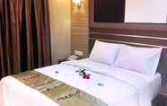 Kamar Tidur 5 Godes Hotel