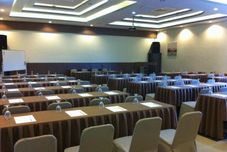 多功能廳 Godes Hotel