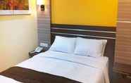 Kamar Tidur 4 Godes Hotel