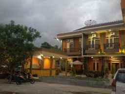 Allamanda Beach Hotel & Bungalow Pangandaran, USD 24.48