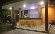 Lobby 6 Allamanda Beach Hotel & Bungalow Pangandaran