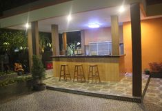 Lobby 6 Allamanda Beach Hotel & Bungalow Pangandaran